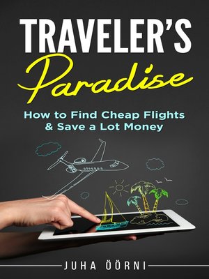 cover image of Traveler's Paradise--Cheap Flights